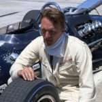 Dan Gurney / Eagle Formula 1