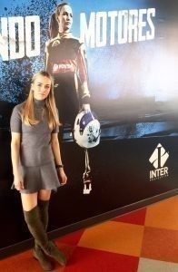 Carmen Jordá / Mexico, 2015