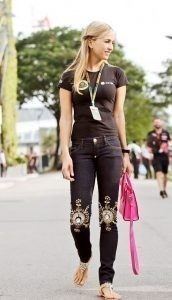 Carmen Jordá / 2015