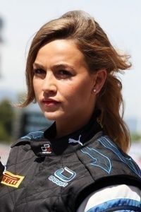 Carmen Jordá / Ocean Racing Technology, GP3 Series / 2012