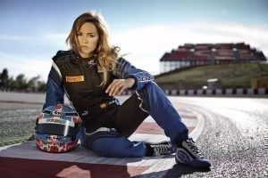 Carmen Jordá / Ocean Racing Technology, GP3 Series / 2012