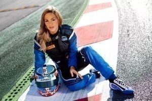 Carmen Jordá / Ocean Racing Technology, GP3 Series / 2012