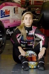 Carmen Jordá / Meycom, Spanish F3 / 2007