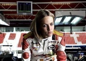 Carmen Jordá / Campos F3 Racing, European F3 Open / 2009