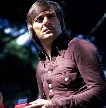 Bernard Charles “Bernie” Ecclestone