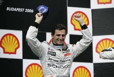 Pedro Martínez de la Rosa