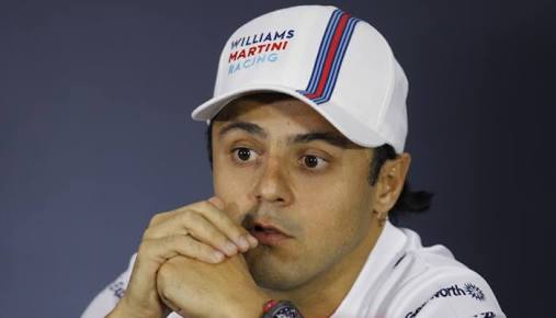 Felipe Massa