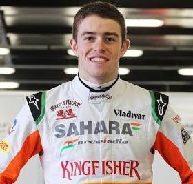 Paul di Resta