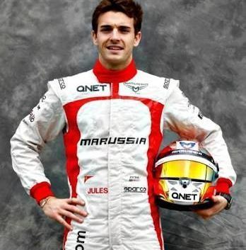 Jules Lucien André Bianchi