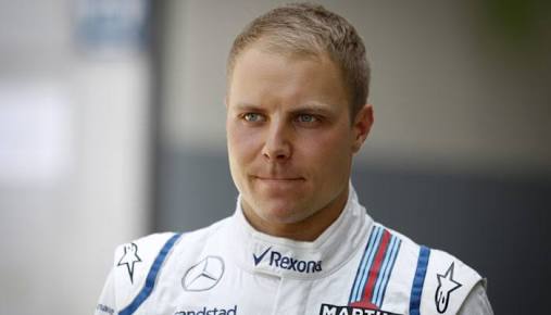 Valtteri Bottas