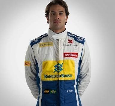 Luiz Felipe de Oliveira Nasr