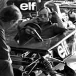 Chris Amon / Tyrell 1973