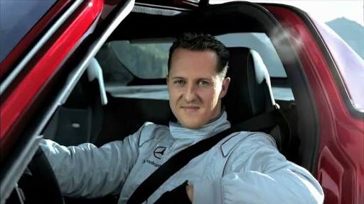 Michael Schumacher