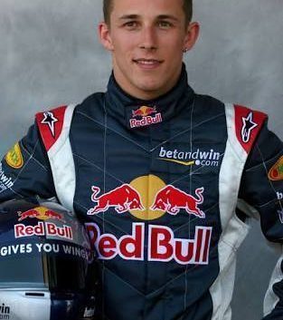 Christian Klien