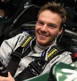 Giedo Van der Garde
