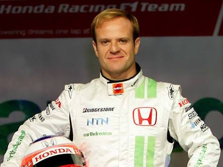 Rubens Gonçalves Barrichello