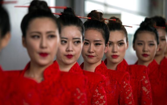 QLF: 2017 Rd.2 Chinese GP