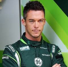 André Lotterer