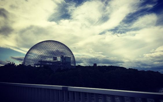 FP3: 2017 Rd.7 Canadian GP