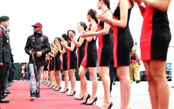 QLF: 2017 Rd.7 Canadian GP