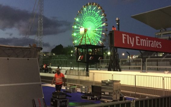 QLF: 2017 Rd.16 Japanese GP