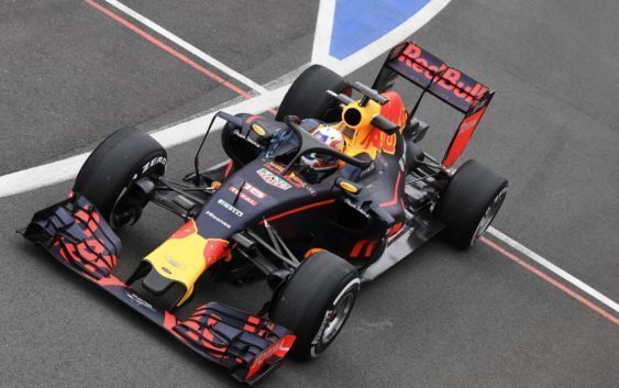 2016 IN-SEASON TEST-2