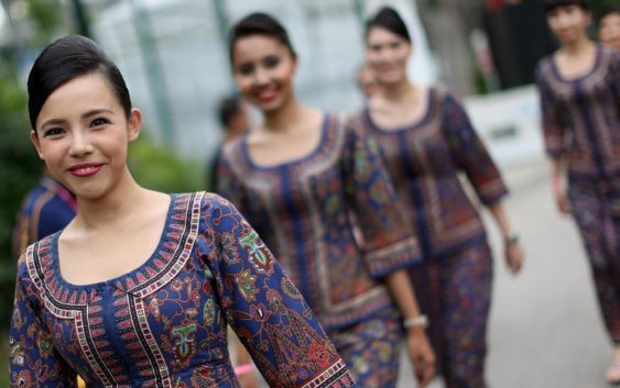 FP3: 2017 Rd.14 Singapore GP