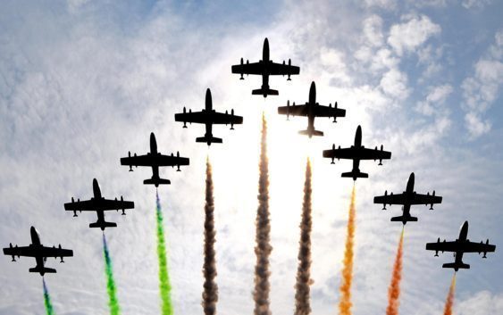 FP2: 2017 Rd.13 Italian GP