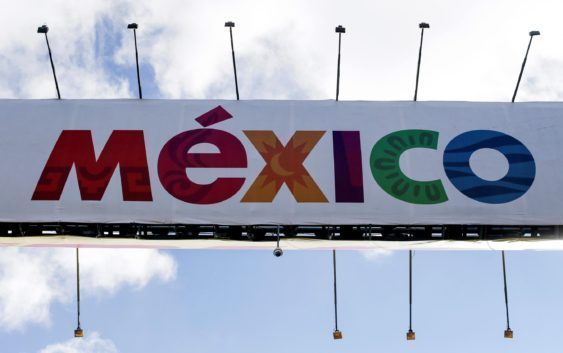 FP1: 2017 Rd.18 Mexican GP