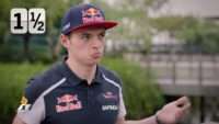 Grill The Grid: Max Verstappen / How much does Toro Rosso's teenage star know about F1?