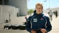 Grill The Grid: Marcus Ericsson / How will Sauber's super Swede fare as he becomes the latest F1 driver to take the challenge?