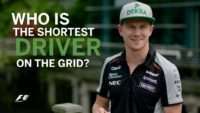 Grill The Grid: Nico Hülkenberg / How much does the Force India driver know about F1, his team and team-mate Sergio Perez?