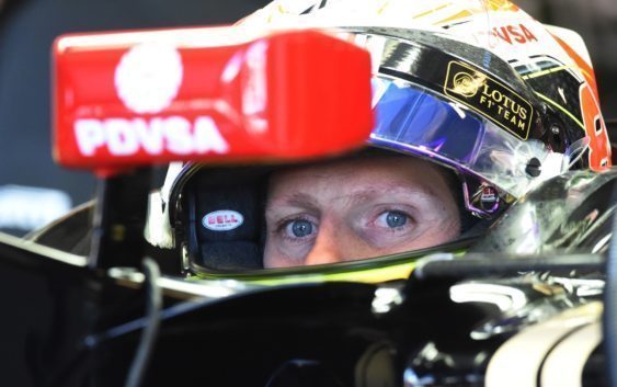 FP2: 2015 Rd.1 Australian GP