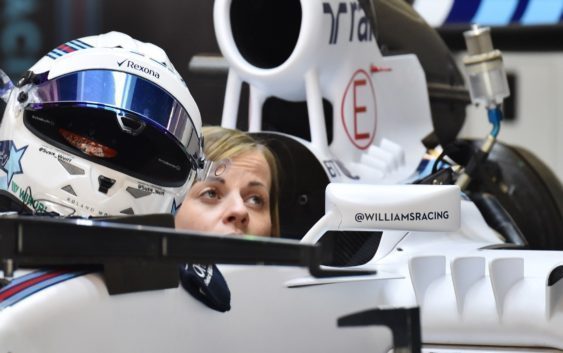 FP2: 2015 Rd.5 Spanish GP