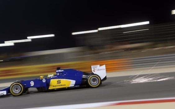 QLF: 2015 Rd.4 Bahrain GP