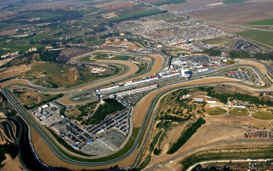 2015 Pre-season Test 1 / Jerez