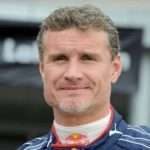 David Coulthard, Race Of Champions, Miami, 2017