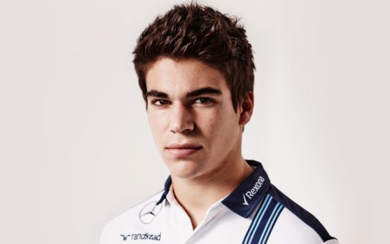 Lance Stroll