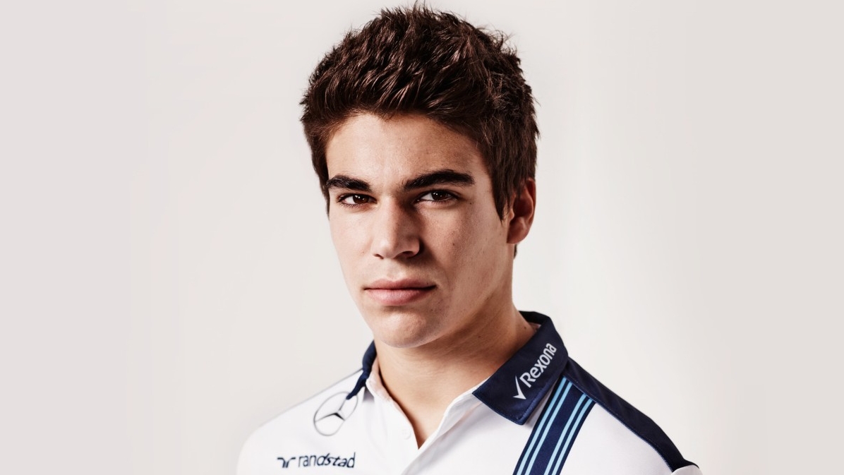 Lance Stroll