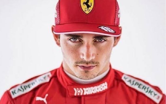 Charles Marc Hervé Perceval Leclerc