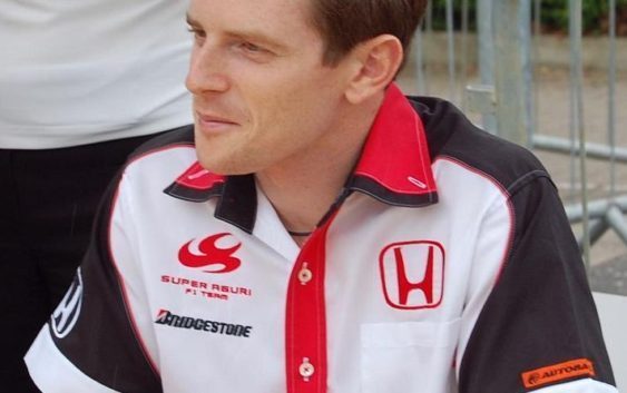 Anthony Denis Davidson