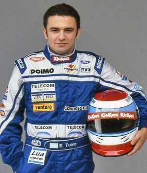 Esteban Eduardo Tuero