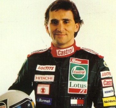 Alessandro Leone Zanardi