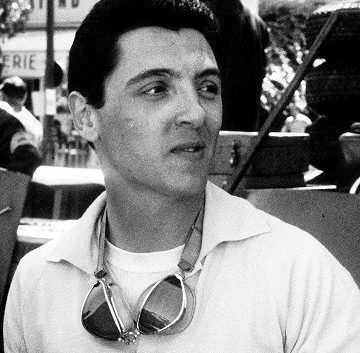 Giuseppe Cesare Perdisa