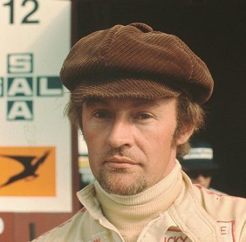 David “Dave” William Charlton