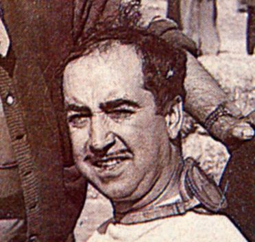 Antonio Creus Rubín de Celis