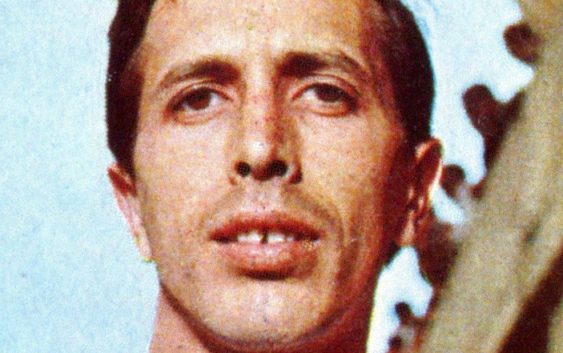 Giacomo “Geki” Russo