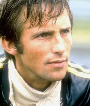 Ian Hugh Gordon Ashley