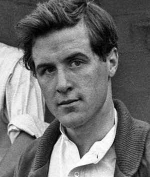 Jack Rex C. “Jackie” Lewis