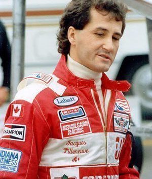 Jacques Joseph Villeneuve, “Jacques Villeneuve Sr.”